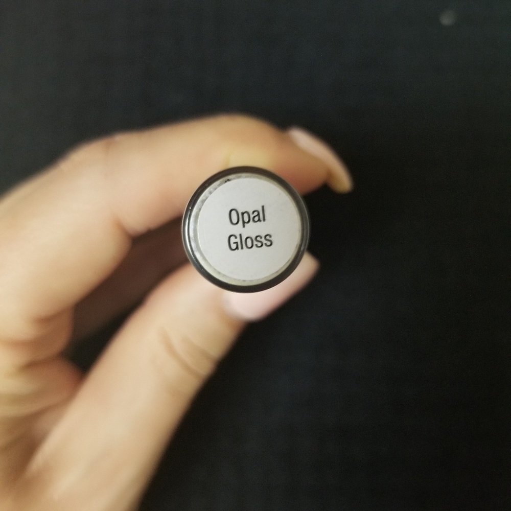 Lipsense Opal Gloss